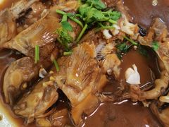 -锅贴王海鲜小馆
