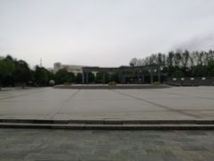 景点-孝子祠公园