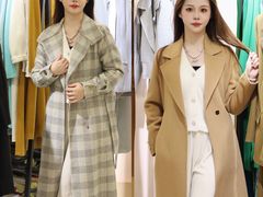 -广州白马服装市场