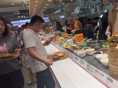 -乡村基·川味现炒大王(熙悦天街店)