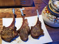 -三个蒙古大叔羊肉串(大宁店)