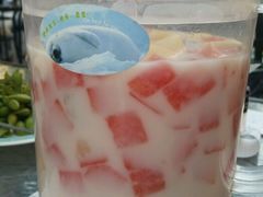 -冰城串吧(柳芳店)
