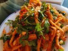 -何记羊汤馆(丽水佳源店)