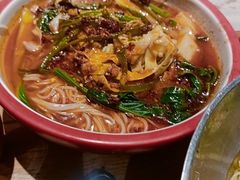 -熙成烧烤(白塔岭店)