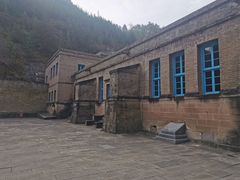 -延安杨家岭革命旧址