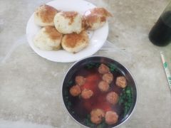 -大南门牛肉包子店