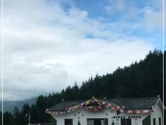 -硗碛藏寨·神木垒景区