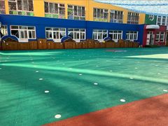 -幸福泉幼儿园(秋实东街)