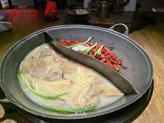 -萍姐火锅·公路夜市(打浦桥日月光店)