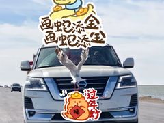 -东台吉乃尔湖