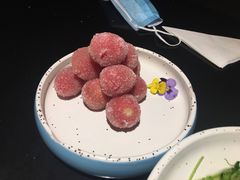 -老头儿油爆虾·知味杭州(爱琴海购物中心)