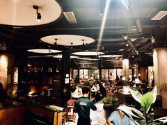 大堂-广东道至正餐厅(区庄店)