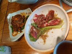 -7年8班朝鲜族非遗美食(三钢里店)