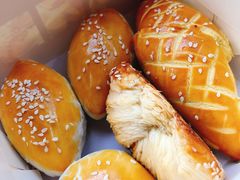 -美嘉华面包西饼店(红胜坊店)