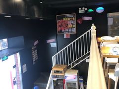 -松哥油焖大虾(科技园店)