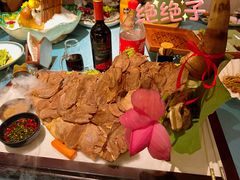 -宋宴(虎跑店)