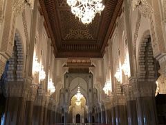 -哈桑二世清真寺