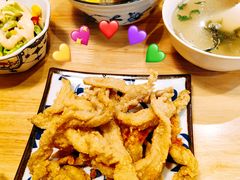 -红小满休闲餐厅(十全街店)