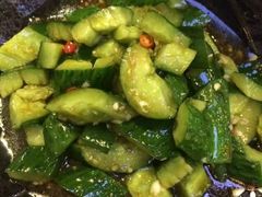 -宽窄巷子冒菜(中华广场店)