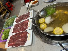 -杏花吴记牛肉火锅