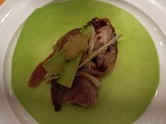 -北京王府井希尔顿酒店·秦唐中餐厅Chynna