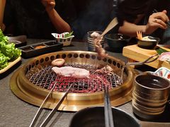 -上男·烧肉集市(五一广场店)