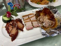 -港湾宴会厅(京基百纳店)