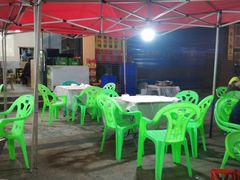 -金渝海鲜烧烤万州烤鱼店