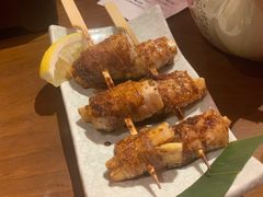 -白石的深夜食堂(济南万象城店)