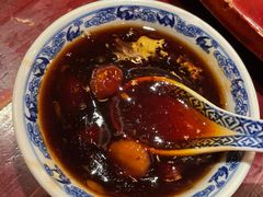 古法糖芋苗-南京大牌档(玄武湖金茂览秀城店)