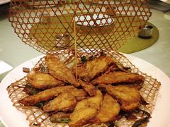 -潮府馆·非遗潮州菜·世纪公园(新国际博览中心店)