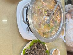 爆肚-协顺园回头馆(南顺城路店)