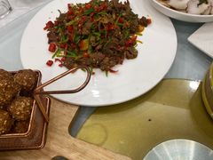 -红菜坊·烤鸭·川鲁宴(石园店)