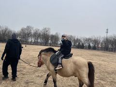 -北京君和豪生温泉度假酒店
