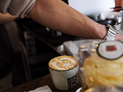 -喜柿咖啡SeeS coffee
