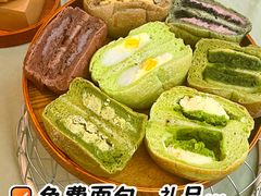 -杭州来福士中心