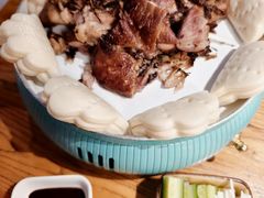 -苹果树下艺术餐厅(通州店)