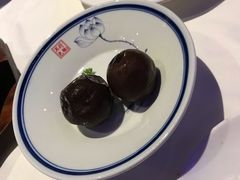 -赵记老铺(市府恒隆广场店)