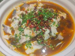 -渔乡米香·剁椒鱼头(四方坪店)