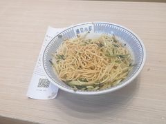 -遇见小面(白云机场T2安检外店)