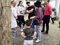 -蒋氏故居