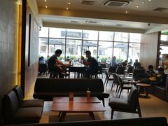 -星巴克(张家港购物公园店)