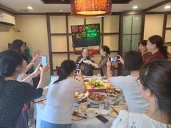 -鼎好家常菜(天桥店)
