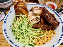 -和府捞面(北美新天地店)