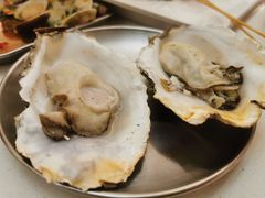 -白仁仔· 活烤海鲜 宵夜(豫园店)