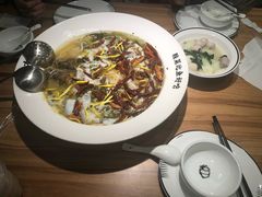 老坛子酸菜鱼-太二酸菜鱼(正大广场店)