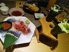 -吉兆·料理(红梅南路店)