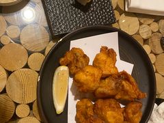 -西村日本料理(香格里拉饭店)