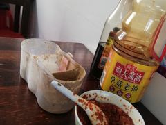-阿麟馄饨(延长路店)