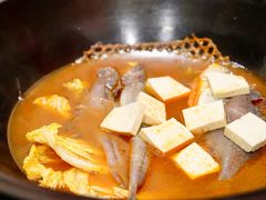 -大杰海鲜锅(基隆路店)